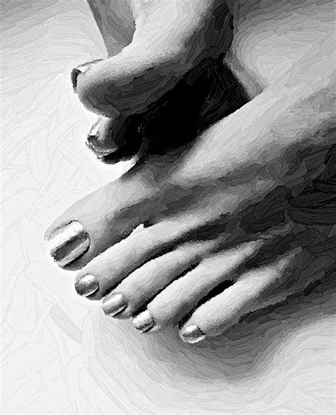 Foot Fetish Prostitute Pocora